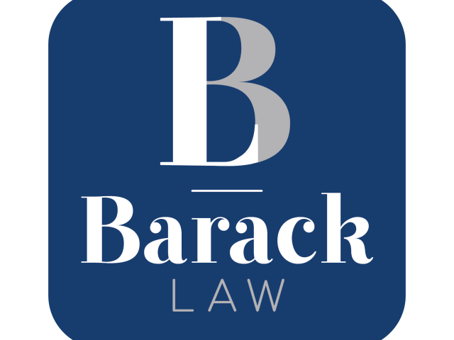 Logo Cory Barack