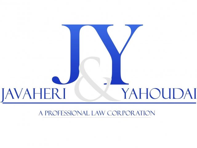Personal injury attorney in Los Angeles
