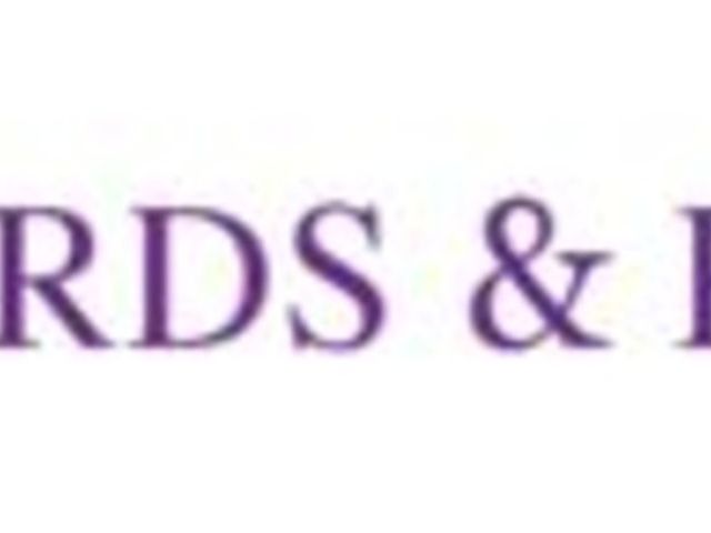 Edwards & Patterson Law firm logo